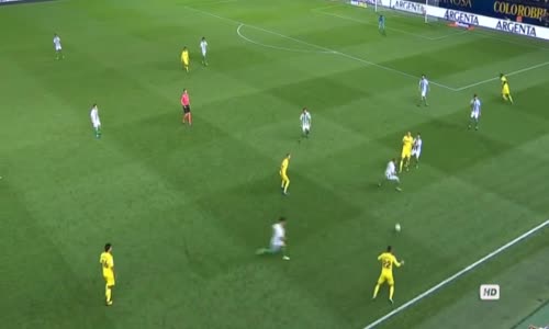 Enes Ünal'dan Muhteşem Başlangıç