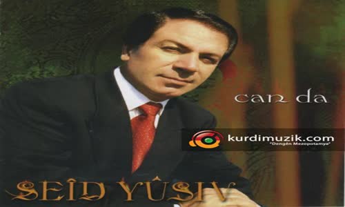 Said Yusuf - Dilber Hat U Dı Bezi