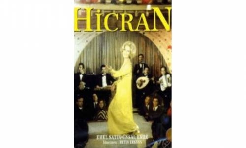 Hicran 1971 Türk Filmi İzle