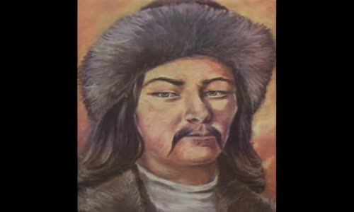 Dоmbırа Kuy Tugаn Jer Eastern Turkestan Kazak Folk Song