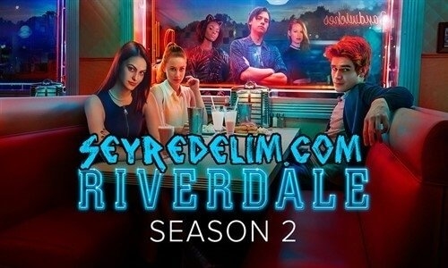 Riverdale 2. Sezon 16. Bölüm İzle