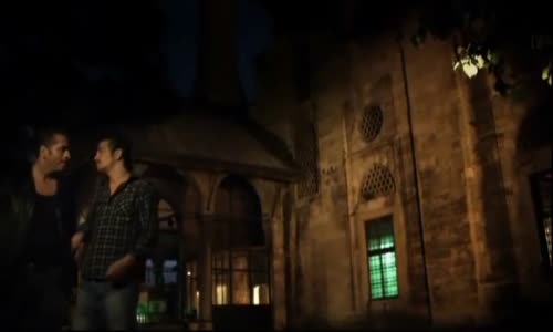 Çalgı Çengi Bebeğim Sahneleri