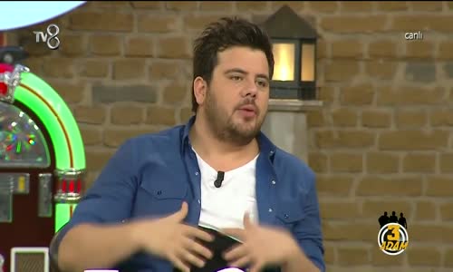 3 Adam - Konukların Sevgililer Günü İle İlgili Düşünceleri