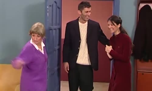 Olacak O Kadar (Kel Başa Şimşir Tarak)