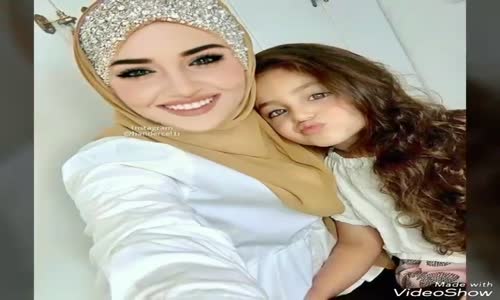 Hande Erçelin Tesettürlü Hali