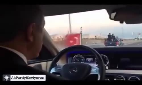 Recep Tayyip Erdoğan - Kenan Sofuoğlu - Osmangazi Köprüsünün Açılışını Yaptı