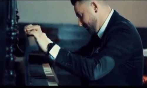 Ylber Ajrizaj - Oj Dashni Me Interes