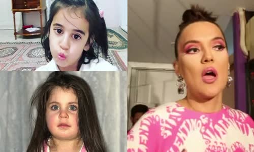 Demet Akalın Hadım Değil İdam Gelsin