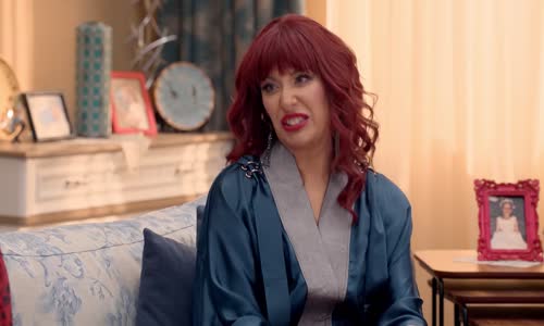 Jet Sosyete 9. Bölüm - İçim Karardı