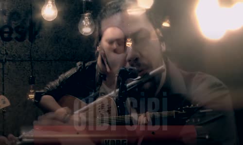 Mehmet Erdem - Gibi Gibi (Akustik)