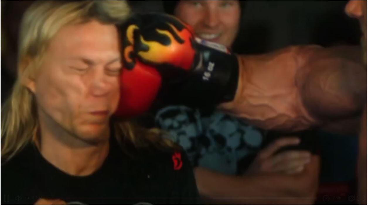 Youtuber'ların Yaptığı En Acı Veren 9 Kapışma - Oha Diyorum