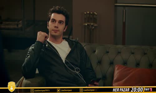 Lise Devriyesi - Panik Bizim DNAmızda Yok