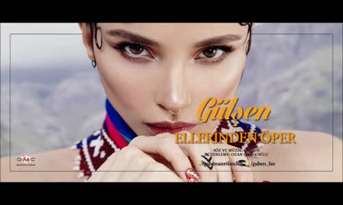 Gülşen Ellerinden Öper