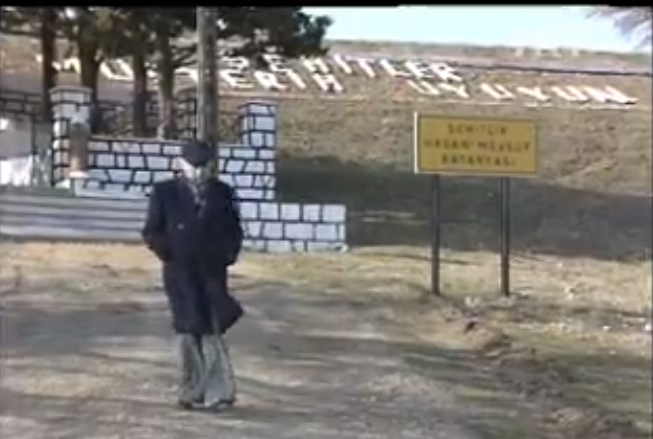 Müzeyyen Senar-Buruk Acı 