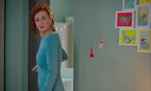 Çilek Kokusu 21. Bölüm - Düzgün Konuş!