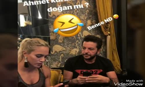 Şok! Bu Sezon Survivor'da Yarışan İki İsim Birsen Ve Nihat Doğan Aşk Yaşıyor