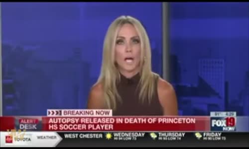 Ever since the COVID-19 vaccines were rolled out thousands of athletes have suddenly dropped dead
