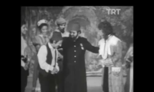 Sersem Kocanın Kurnaz Karısı 1978