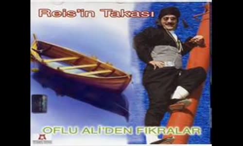 Ofli aliden  çok komik Fıkralar 