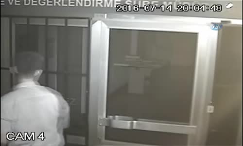 Harp Akademileri'ndeki Gizli Toplantının Görüntüleri Ortaya Çıktı