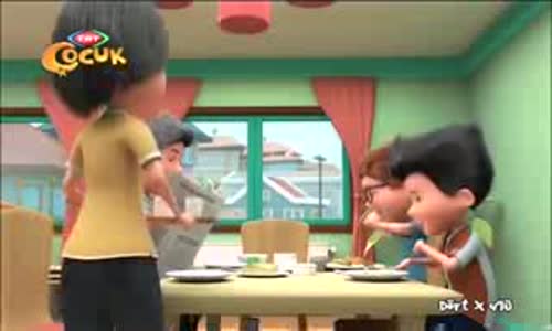 Top 10 En Iyi Canlandirma _ Dört X 4 lü 13 - En ilginç karikatür