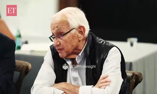 ‘Epstein worked for Rothschilds, Bezos & Google!’ Les Wexner drops bombshell in House deposition
