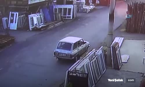 Hırsızlara İş Yeri Sahibinden İlginç Teklif