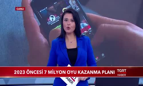 AK Parti'den Cumhurbaşkanı Erdoğan'a Acun Raporu