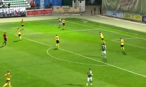 İnanılması Zor Ama Gol