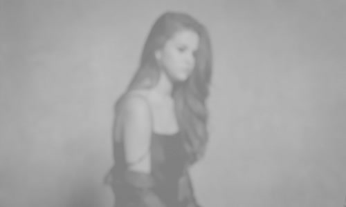 Selena Gomez - Kill Em With Kindness 