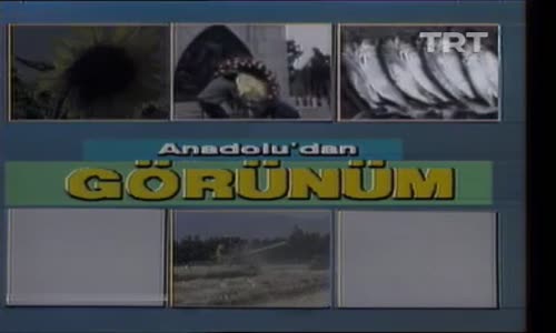 Anadolu'dan Görünüm 13.Bölüm İzle 