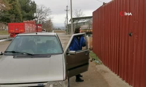 ‘O’ sanayi sitesinin eğitimli çiçeği 