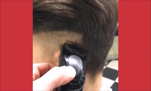 Trend Erkek Saç Kesim & Modelleri