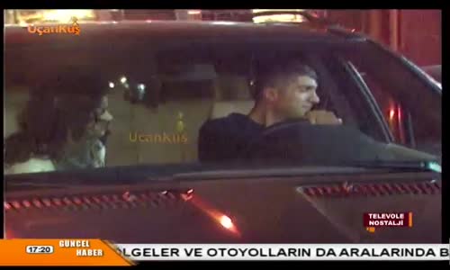 Magazin Nostalji-Özcan Deniz ve Beren Saat Aşkı 