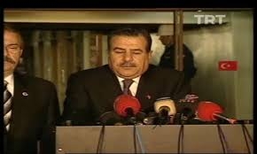 Muammer Güler'in Hrant Dink Suikasti Hakkındaki Açıklaması izle 