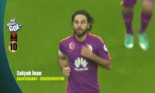 Ziraat Türkiye Kupası'nın en güzel 10 golü