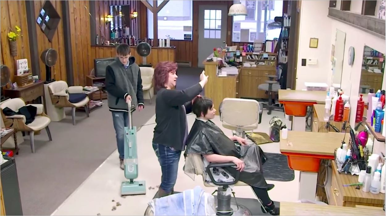 Oha Dedirten 7 Tuhaf İnsan