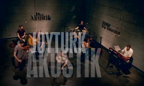 Özgün  Mühür Joy Turk Akustik