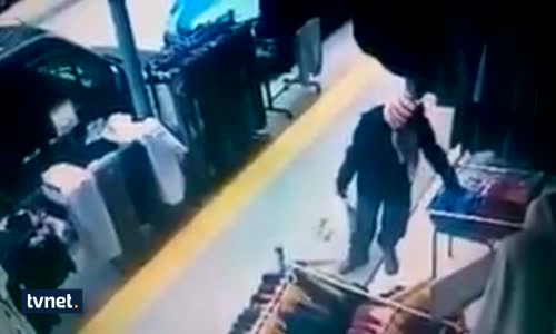 Sosyal Medya Bu Adamı Konuşuyor