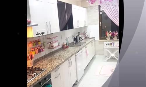 Yeni Gelin Evlerinin Mutfakları