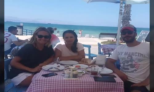 Gupse Özay'ın Tatil'den Yeni Fotoğrafları