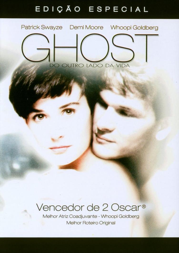 Hayalet Ghost  Film İzle