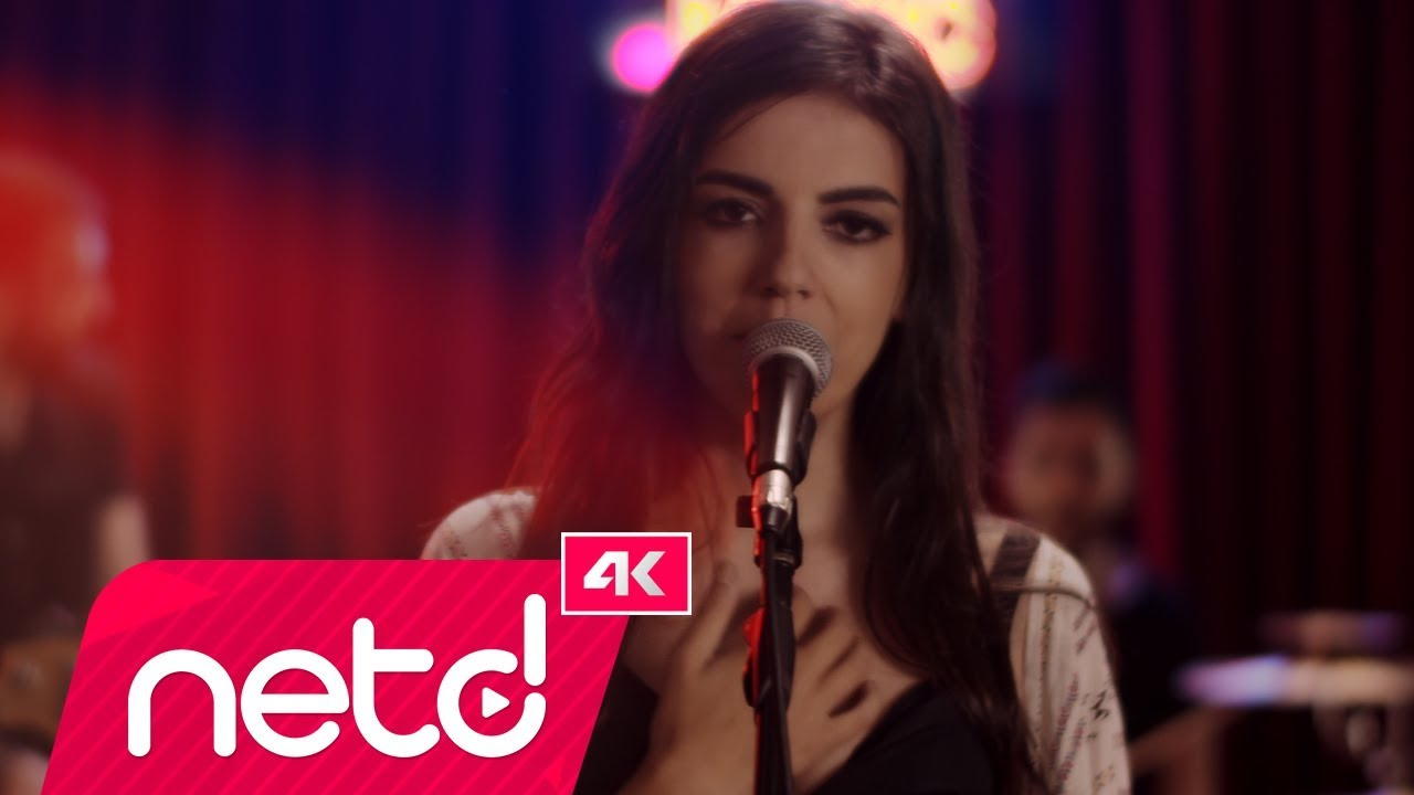 Melisa Uzunarslan - İstanbula Gömdüm