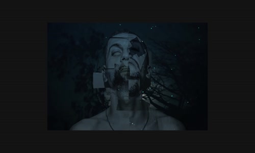 Allame - Gözlerim Görmeden (Official Audio)