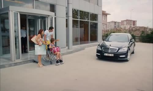 Kaçak Gelinler - Babam Şoför Göndermiş!