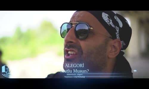 ALEGORİ - Mutlu Musun