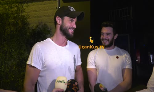 Berk Oktay Boşanıyor Mu