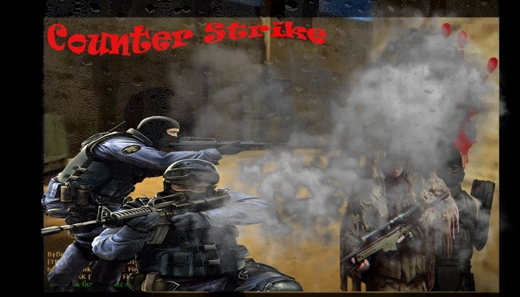 Counter Strike  Cs Go Yeni Yaşam !