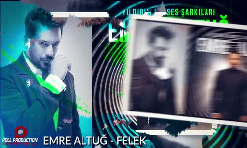 Emre Altuğ  Felek 