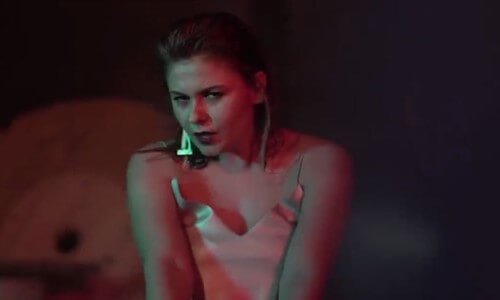 Gülin - Kördüğüm